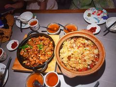 -得意啫·广东啫啫煲(前海HOP店)