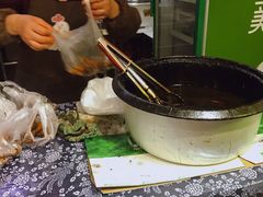 -鸡脚旮旯平江路店