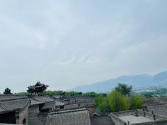 -山西王家大院