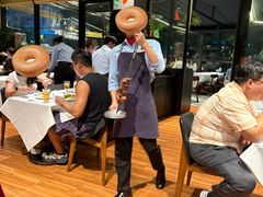 -拉蒂娜·巴西牛排馆 Latina·Brazilian Steakhouse(陆家嘴旗舰店)