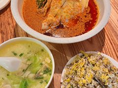 -叶婆婆钵钵鸡(乐山老店)