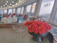 -国贸旋转餐厅(国贸广场店)