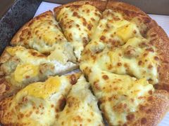 -尊宝比萨(科华店)