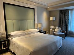 -澳门喜来登大酒店