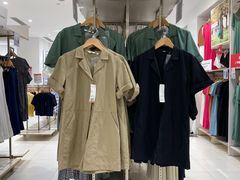 -优衣库(福州五四北泰禾广场店)