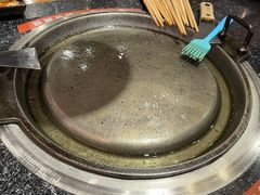 -赞酱川式烤肉(蜀都万达店)