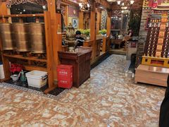 -宗巴雍姆藏餐府