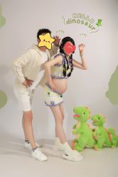 -孕视觉专业孕妇摄影(天津南开店)