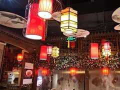 -徽镇小厨·经典徽菜(十里河店)