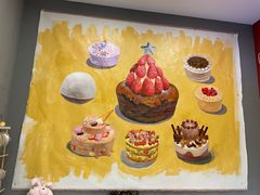 -逸绮瑶澜Miss Mousse Cake蛋糕(三里屯SOHO店)