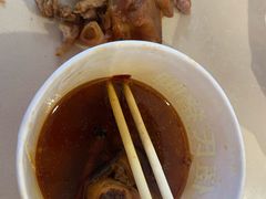 -伍氏猪脚(五一庙街店)