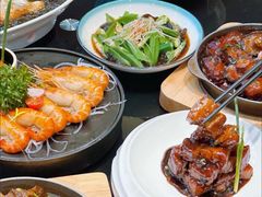 -忆家名门·上海菜(徐家汇店)