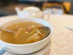 -避风塘小炒