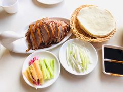 -郑州烤鸭总店
