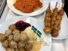 -宜家·瑞典风味餐厅(北京西红门店)