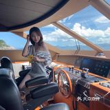深圳游艇会｜今年与🌊海的第一次见面
