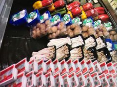 -新隆嘉生鲜超市(北二经街店)