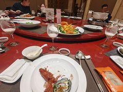 -国惠大酒楼(爱琴海购物公园店)