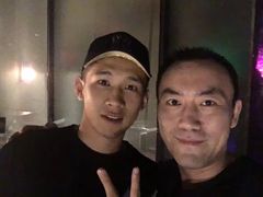 -288 Livehouse 酒吧(思南公馆店)