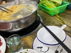 -全好食潮汕牛肉火锅(泗洲路店)