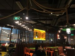 大堂-辛香汇(飞洲店)