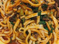 -金家瑞海面馆(满城北街店)