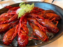 -上海兴国宾馆 丽宫中餐厅
