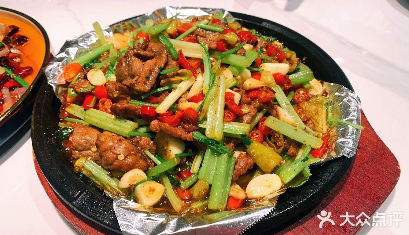 南山翁•真实探店！