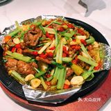 南山翁•真实探店！