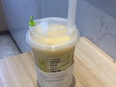 -奈雪的茶(佛山顺德美的悦然广场店)