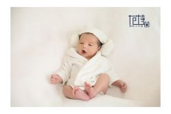 -光影纪·Baby·Home儿童摄影(丁桥店)