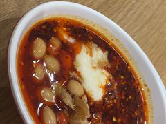 -喜家德虾仁水饺(南山书城店)