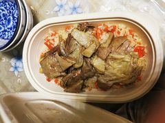 -217丰惠源抓饭(星湖街店)