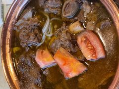 -顺顺小吃(独克宗古城店)
