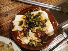 -柿子树炭烤羊腿(金台路店)