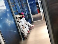 -飞行家太空体验馆(祥云小镇店)