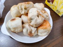 -潭式煎包(西航路店)
