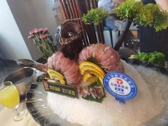 -德天雪花肥牛海鲜火锅(南苑东路店)