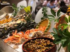 -天骄国际酒店·布拉格西餐厅(白石湖店)