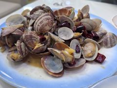 -来之顺海鲜菜馆·青岛菜·始于1993(栈桥店)