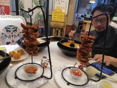 -飞虎过桥米线(翠湖店)