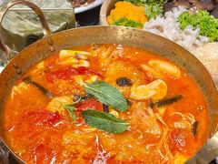 -广府乡下·饭庄(新港东路店)