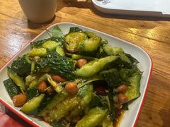 -小俩口烧烤东北菜(双井店)