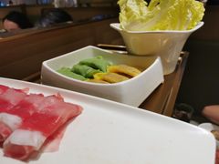 -海底捞火锅(让胡路万达店)
