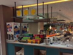 -晶丽香榭自助餐(南京大饭店)