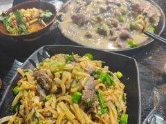 -合记汕头牛肉店(嘉禾路店)