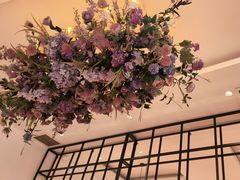 -花舍·新派粤菜·西餐·下午茶(亚运村·鸟巢店)