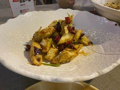 -有喜胶东小馆(太申祥和店)