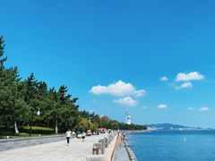-悦海公园