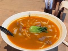 -漆黑觉米粉(三里屯店)